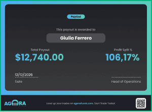 Verified payout 3