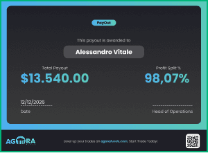 Verified payout 4