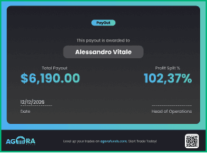 Verified payout 5